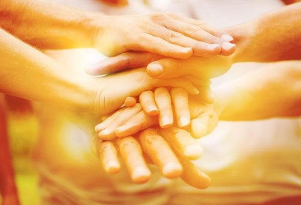 Participate-Community