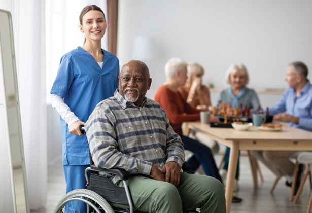 support-cordination-services